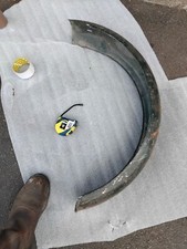 Rear mudguard british for sale Rear mudguard british for sale  NEWPORT