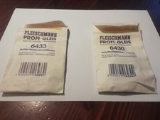 Fleischmann accessori componen usato  Rezzato