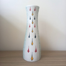 Radford vase 1078 for sale  LONDON