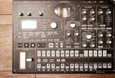 Korg electribe skin for sale  Los Angeles