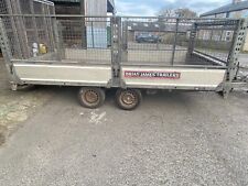 Brian james trailer for sale  RYTON