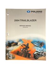 2004 polaris trailblazer for sale  Madison