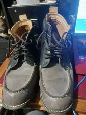 Timberland earthkeepers chukka for sale  BATLEY