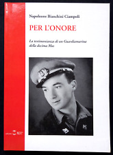 Per onore napoleone usato  Torino