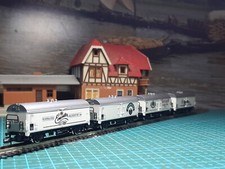 Märklin mini club d'occasion  Gien