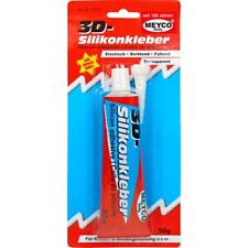 Silikon kleber 50ml gebraucht kaufen  Grimmen-Umland l
