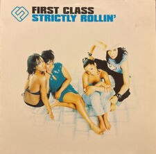 First class strictly gebraucht kaufen  Berlin