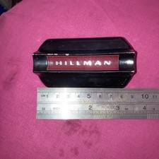 Vintage hillman imp for sale  BOURNE