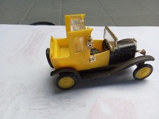 Citroën taxi 1924 d'occasion  Martigné-Ferchaud