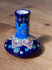 Longwy french vase for sale  FORTROSE