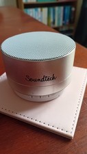 Soundtech small bluetooth for sale  BRISTOL