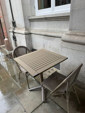 Outdoor garden patio for sale  LIVERPOOL