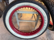 Triumph bobber chopper for sale  STROUD
