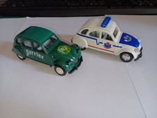 Citroen 2cv lot d'occasion  Franqueville-Saint-Pierre