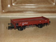 Roco minitanks flachwaggon gebraucht kaufen  Deutschland