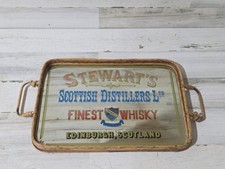 Stewarts scottish distillers for sale  Cleburne