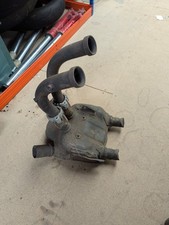 Honda vf1000r exhaust for sale  STURMINSTER NEWTON