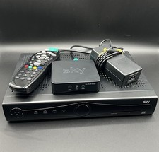 Sky humax hd3000c gebraucht kaufen  Wilhelmshaven