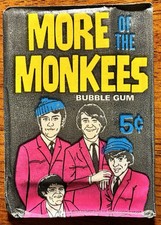 monkees trading cards for sale monkees trading cards for sale Joliet