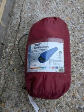 Mummy sleeping bag for sale  EASTLEIGH