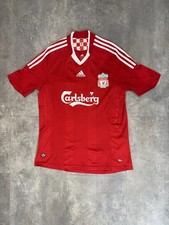 Liverpool retro 2008 for sale  WELLINGBOROUGH
