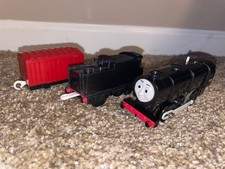 Thomas friends trackmaster for sale  Plainfield