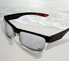 Oakley ferrari two for sale  Mattawan