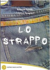 Strappo paperback fanelli usato  Vejano