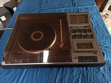 Giradischi stereo integrato usato  Gavardo
