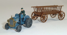 Wiking hanomag ackerschlepper gebraucht kaufen  Bremervörde