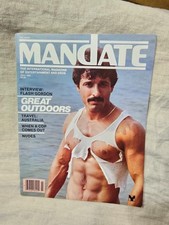 Vintage gay male for sale  Denver