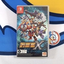 Super robot wars d'occasion Super robot wars d'occasion  Champigny-sur-Marne