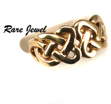 Vintage 9ct gold for sale  ELLESMERE PORT