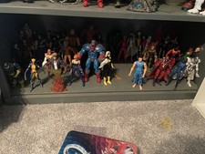 Big marvel legends for sale  Merchantville