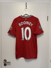 Manchester united trikot gebraucht kaufen  Stuttgart