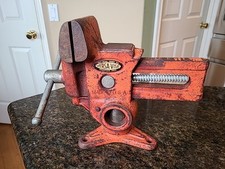Burt versa vise for sale  Oregon City