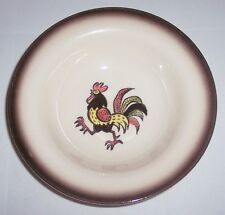 Metlox pottery poppy for sale  Carnation