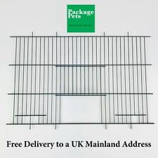 Canary cage fronts for sale  GATESHEAD