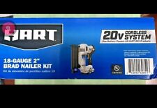 Hart 20v system for sale  Central City