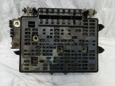 Chevy silverado fuse for sale  Fulton