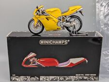 Motorrad modell minichamps gebraucht kaufen  Neunkirchen-Seelscheid