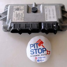 55268846 centralina motore usato  Barletta