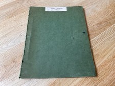 Original pratt whitney for sale  SAFFRON WALDEN