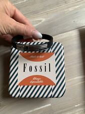 Fossil armband herren gebraucht kaufen  Dormagen