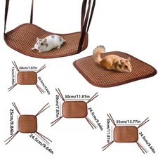 Rattan hamster kühlmatte gebraucht kaufen  Versand nach Germany