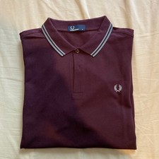 Rare polo fred d'occasion  Courbevoie