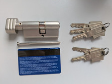 Winkhaus keytec vsx gebraucht kaufen  Dresden