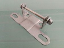 Toranbinder winkel montagezube gebraucht kaufen  Reichshof