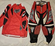 Fox racing pants for sale  Effingham