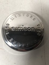 Simson s51 schwalbe gebraucht kaufen  Treuenbrietzen